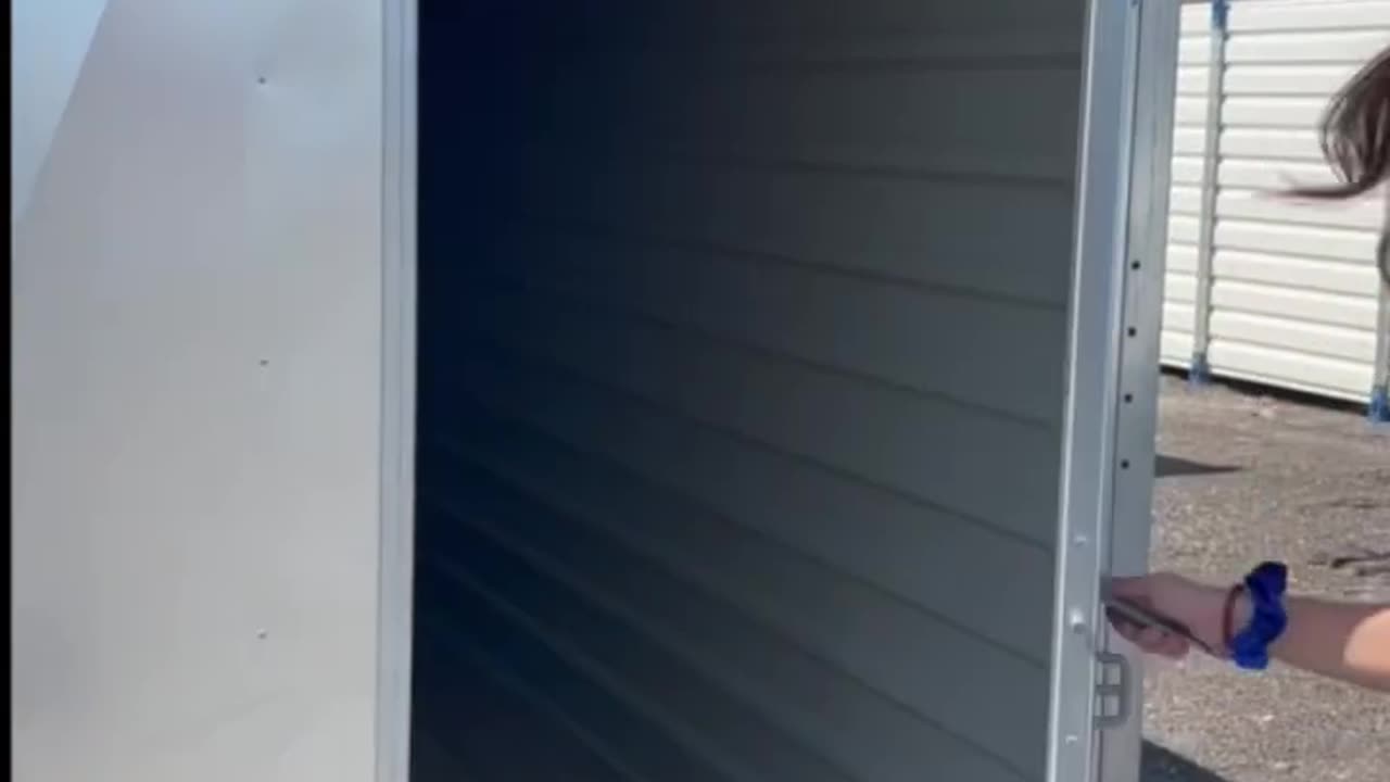 Only Available in Grantsville, Utah 🤩😱 | USA Containers