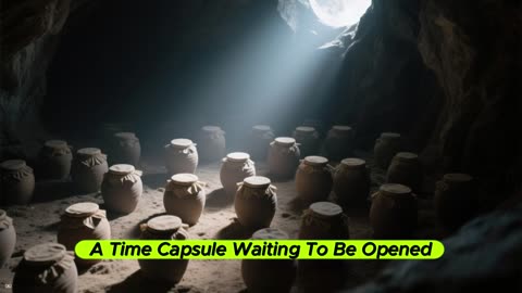 The Dead Sea Scrolls: The Discovery That Changed Everything