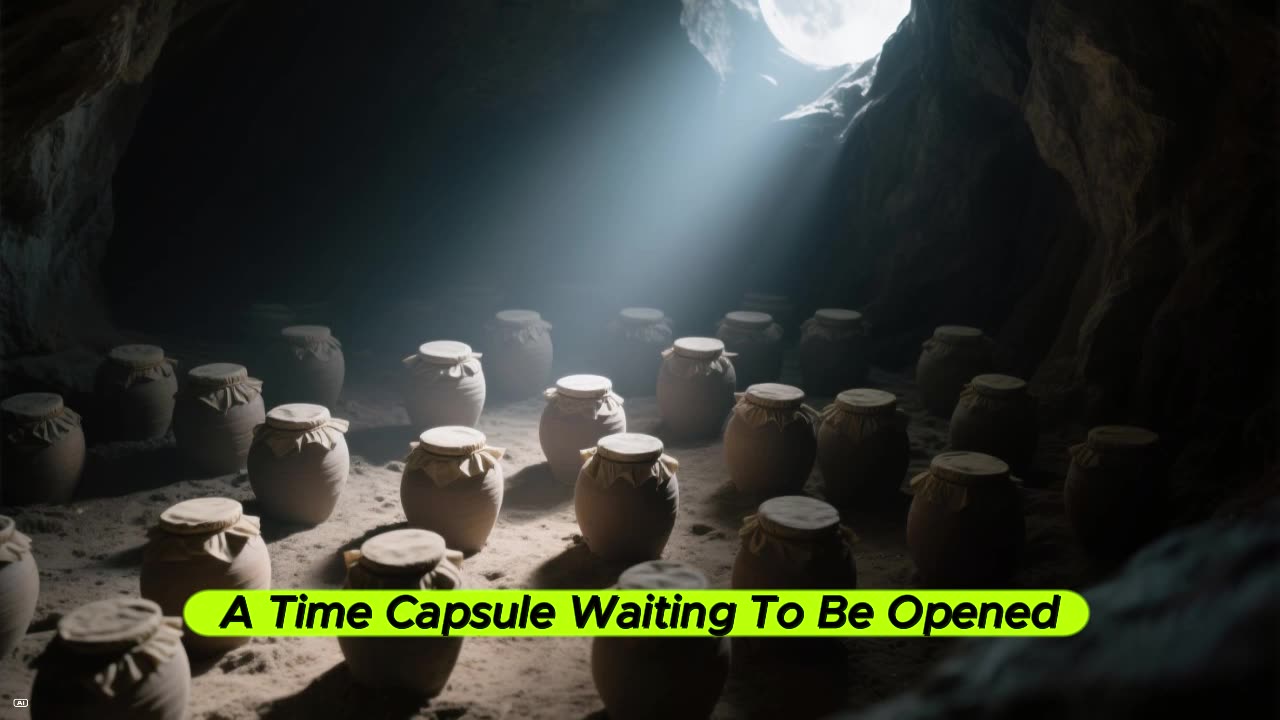 The Dead Sea Scrolls: The Discovery That Changed Everything