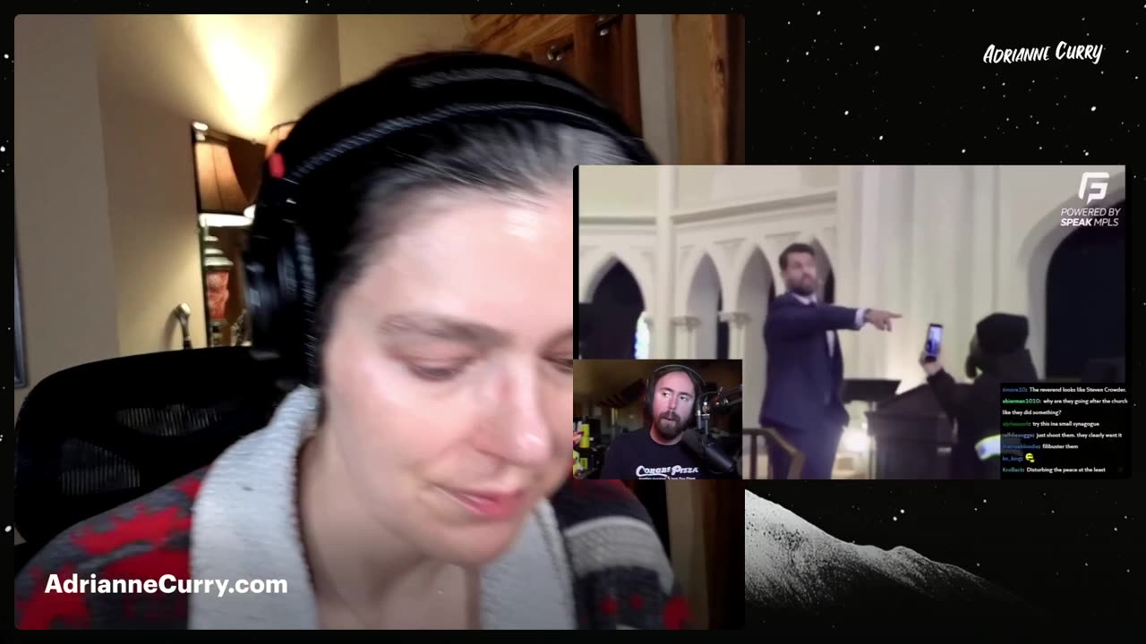 Everything is Made Up. We are in the Matrix