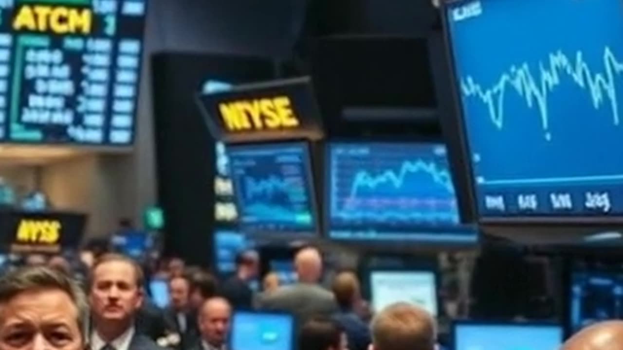 Breaking News: Tensions Rise and Train Stations Fall!