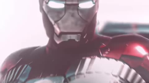 Iron man 👍