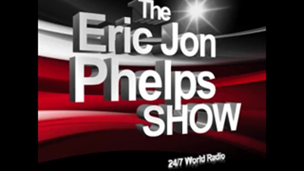 The Catholic Connection - Eric Jon Phelps w/ Darryl Eberhart (2008)