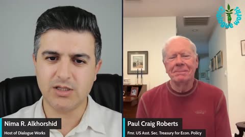 Paul Craig Roberts: The United States is the Source of the Conflict
