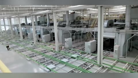 What Makes a Great Coating Line? These 3 Core Systems Are Key!