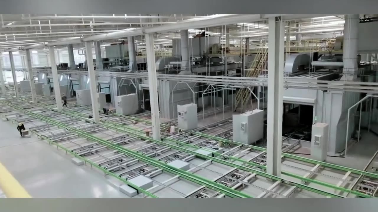 What Makes a Great Coating Line? These 3 Core Systems Are Key!