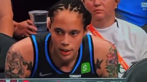 While WNBA launches investigation into Indiana Fever fans, player yells out racial hate
