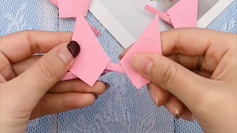 Easy Origami for Kids