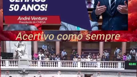 Politica portuguesa