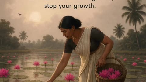 Rise Like the Lotus