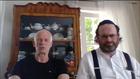 Romm interviewing the famous Janusz Jakuba Walus'-Part Two