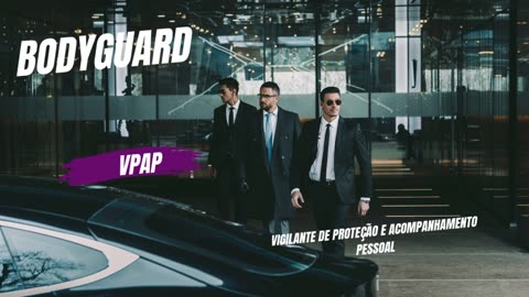 BodyGuard
