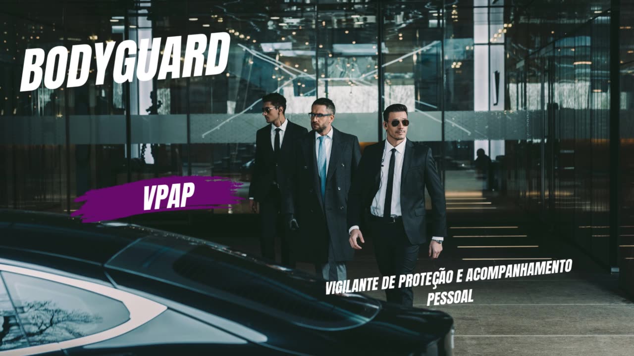 BodyGuard