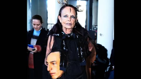 The Dark Lords Of Fashion Pt2