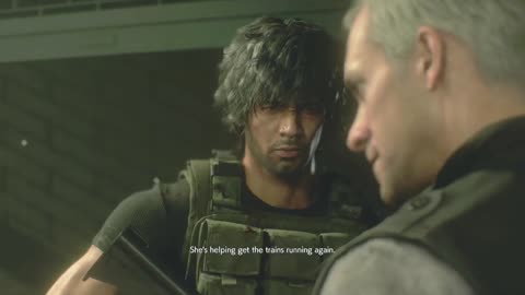 Resident Evil 3