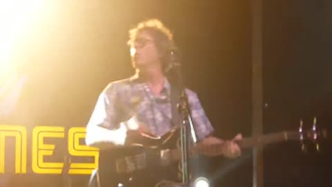 Old 97's "Every Night Is Friday Night (Without You)" at the Cuervo Games 2010