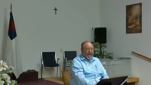 Independent Bible Baptist Church Pittsburg, Kansas USA 05/28/2025