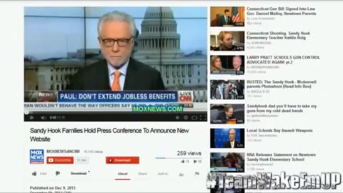 Sandy Hook Exposed