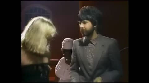 Blondie - Rapture
