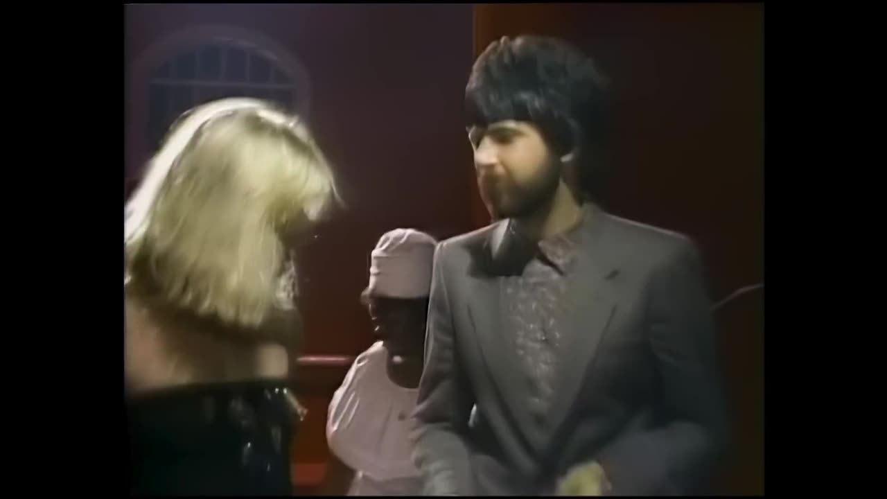 Blondie - Rapture