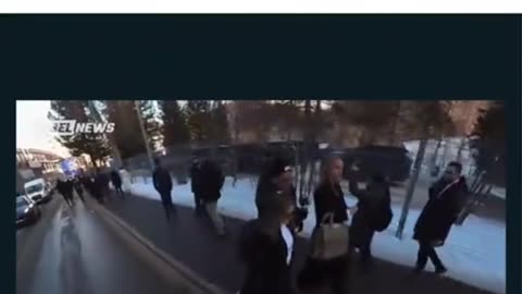 The delusional, Chrystia Freeland “I’m proud of standing up for Canadians “