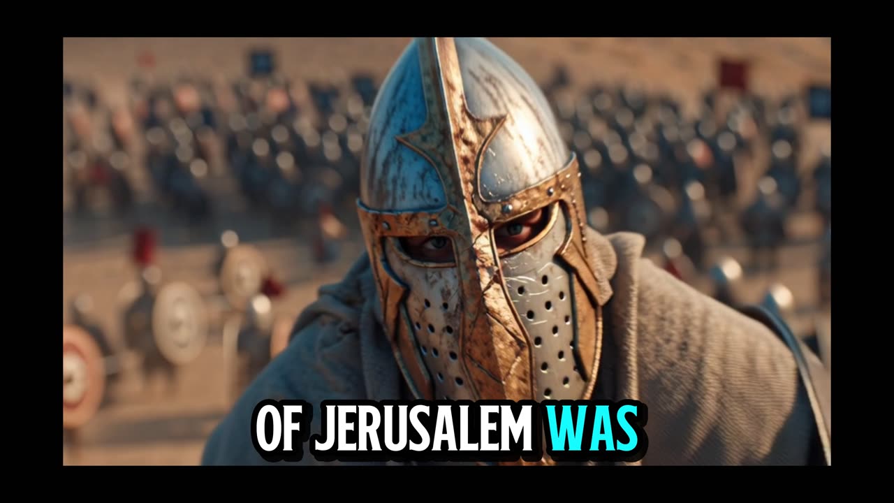 One battle changed the course of history forever -Premiering Nov 08