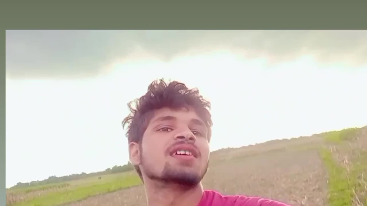 My first vlogs
