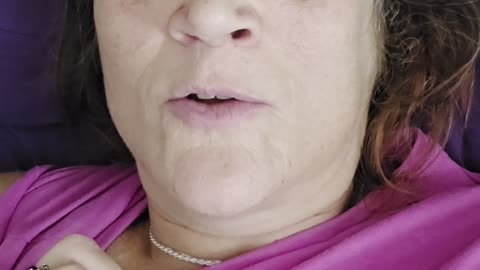 Hunted and all CIVIL RIGHTS TRAMPLED ON Susan Pierce of Eden’s Living TV ch 16