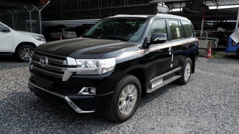 ALLOMOTEUR.COM - Boite de vitesses automatique TOYOTA LAND CRUISER 200 4.5 V8