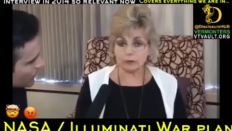 🚨🚨🚨🚨 NASA / Illuminati War Plan. WILL Blow – YOUR – MIND. 🇺🇸 🚨🚨🚨🚨