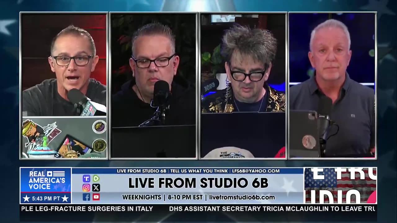 COMMUNISTS “ARE ALWAYS GONNA LIE”