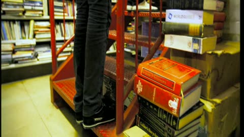 Gyroscope - Baby, I'm Gettin' Better