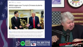 EXPOSED: Trump's Shocking 50% India Tariff Slam & Hidden Election Corruption