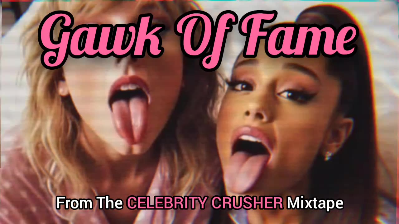 Gawk Of Fame