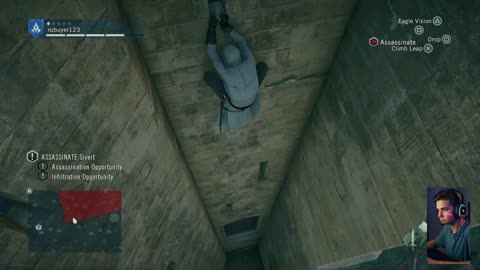 Assassin's Creed Unity Parte. = _61