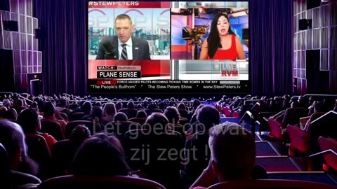 Waarom laat de mainstream media ons dit niet zien?