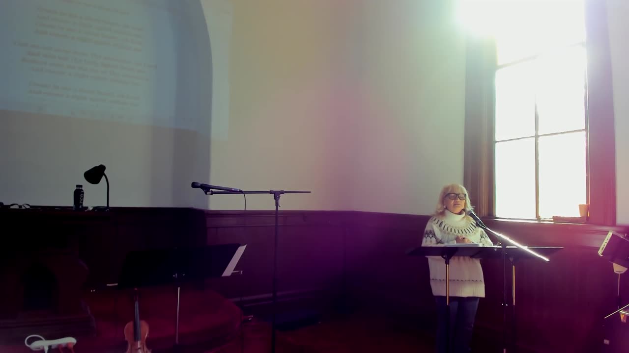 Worship by Emma Hanks