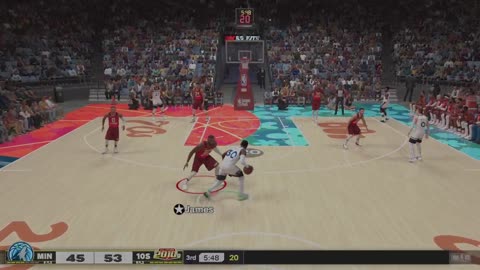 2k24
