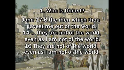 Ecumencial Agenda of the False Prophet (Dave Hunt)