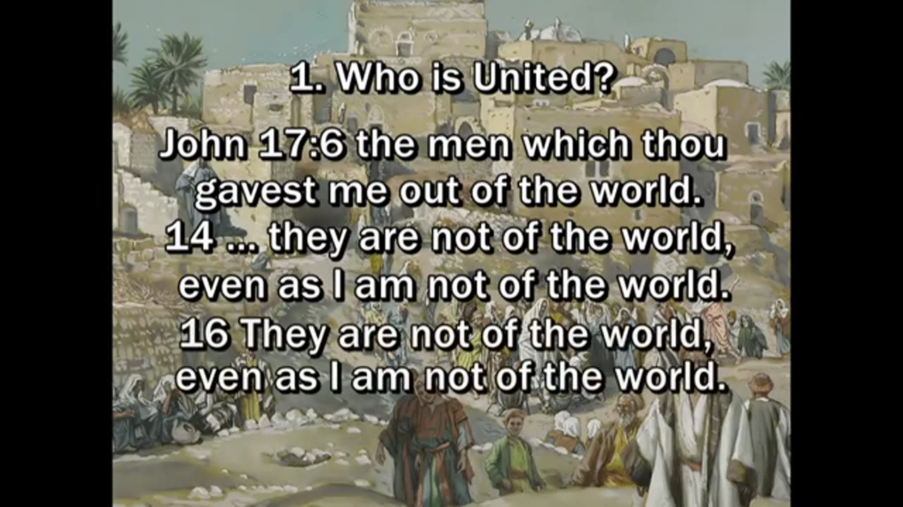 Ecumencial Agenda of the False Prophet (Dave Hunt)