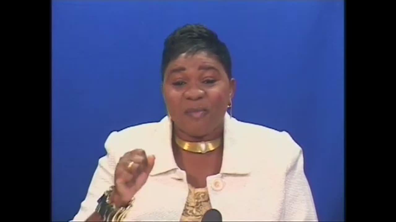 Guyana Prophecy