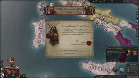 Couldn't sleep so why not-Crusader Kings 3-5/29/25
