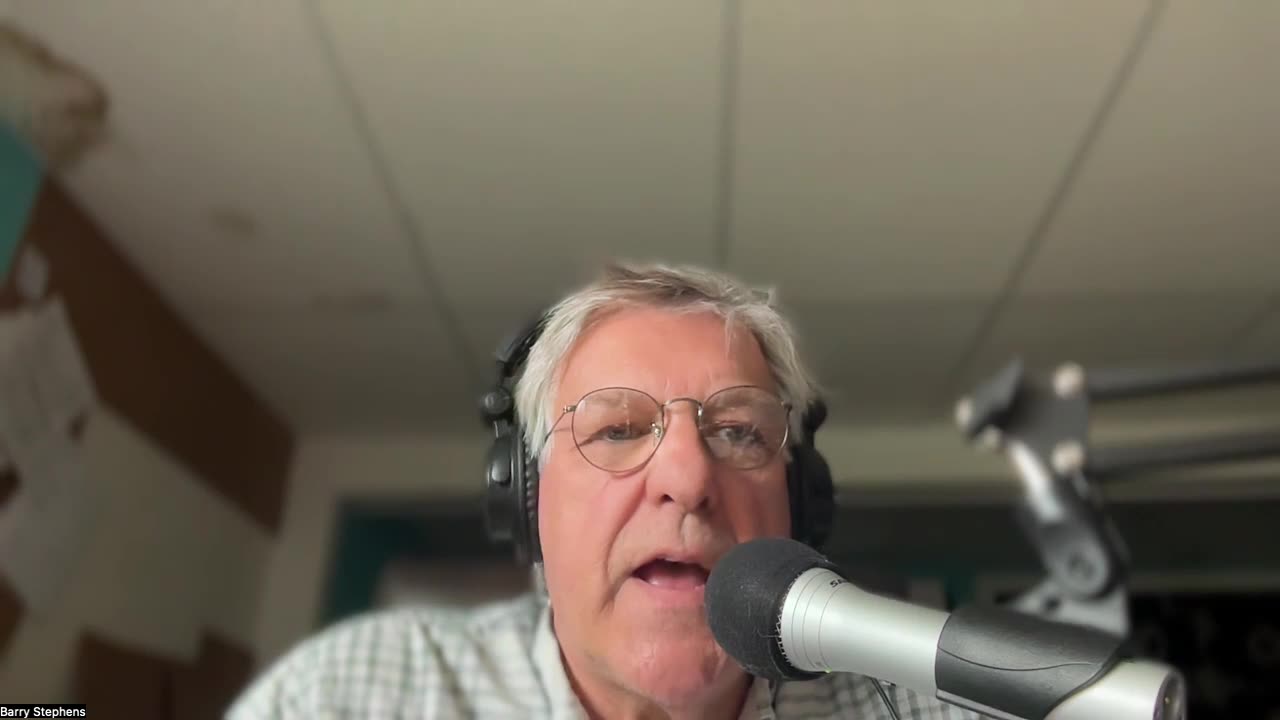 The Suppress Herald Episode 38