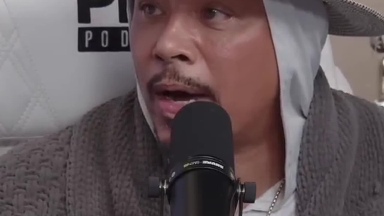 Terrance Howard On His Encounter With Diddy And The Dark Side Of Hollywood