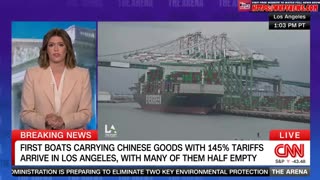 The Lead With Jake Tapper 4PM - 5/6/2025