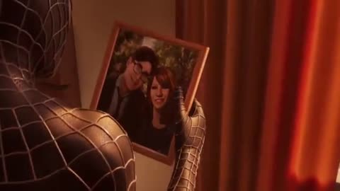 Spider-Man Game in Dr. Connors’ House