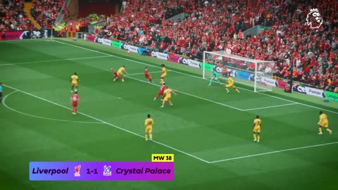 202425 Premier League Season Review