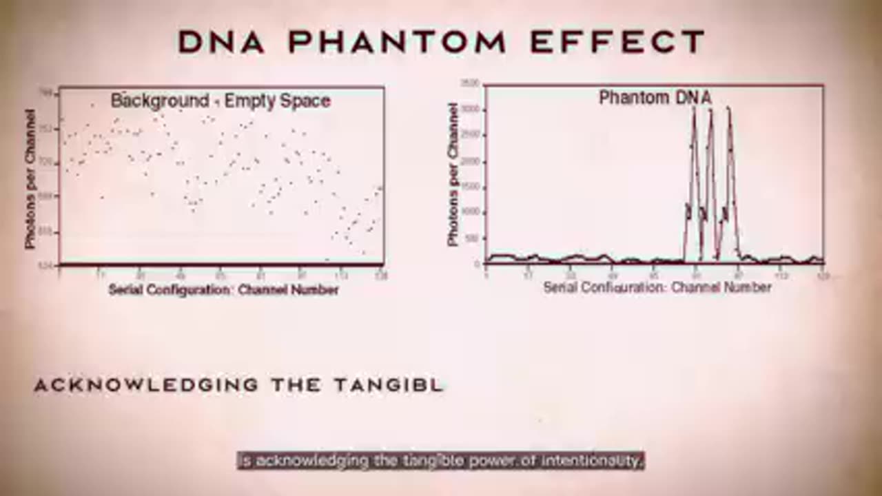 The Scientist Who Solved The Law of Vibration: "DESIRES ARE FREQUENCIES"
