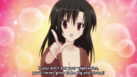 Anime Ebiten-This is How wild girls get when they are at the hot spring