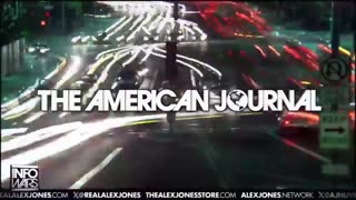 AMERICAN JOURNAL (Full Show) Wednesday - 11/12/25